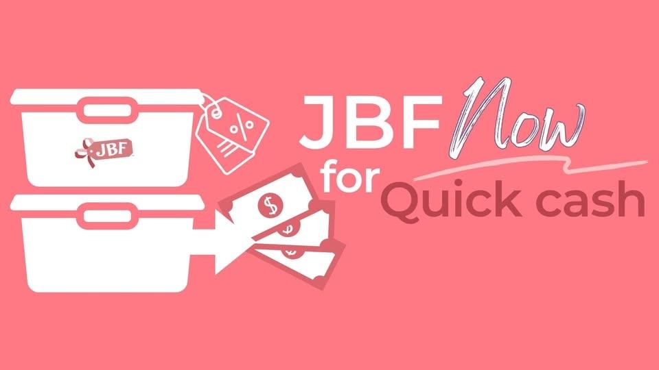 JBFNow for Quick Cash