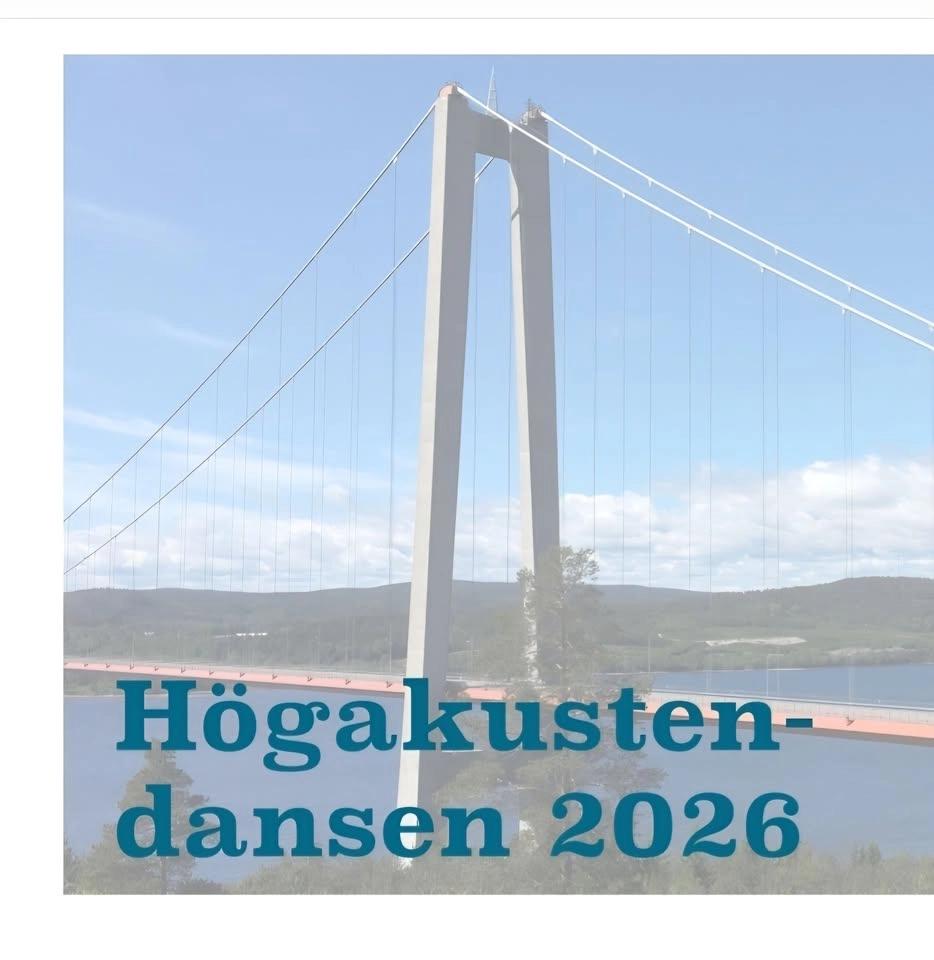 Högakustendansen
