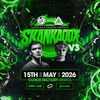 SkankLab PRESENTS: SKANKADOX V3