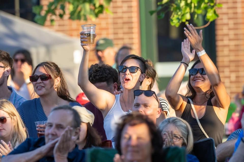 Craft Music: Beatles in the Beer Garden | Kalamazoo Symphony