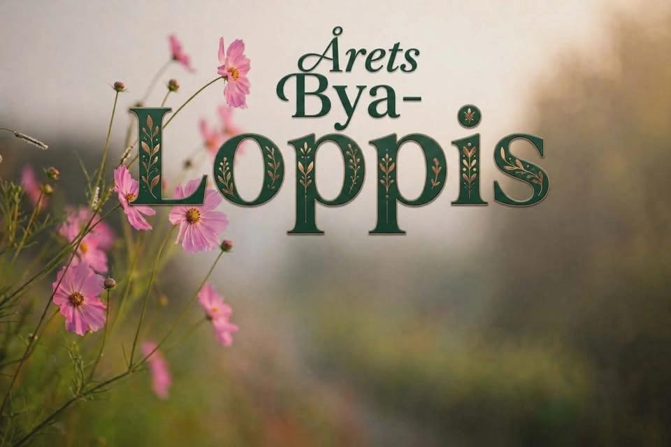 Hököpinge ByaLoppis