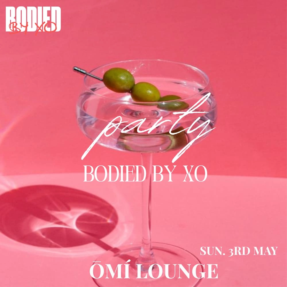 Bodied By XO Brunch