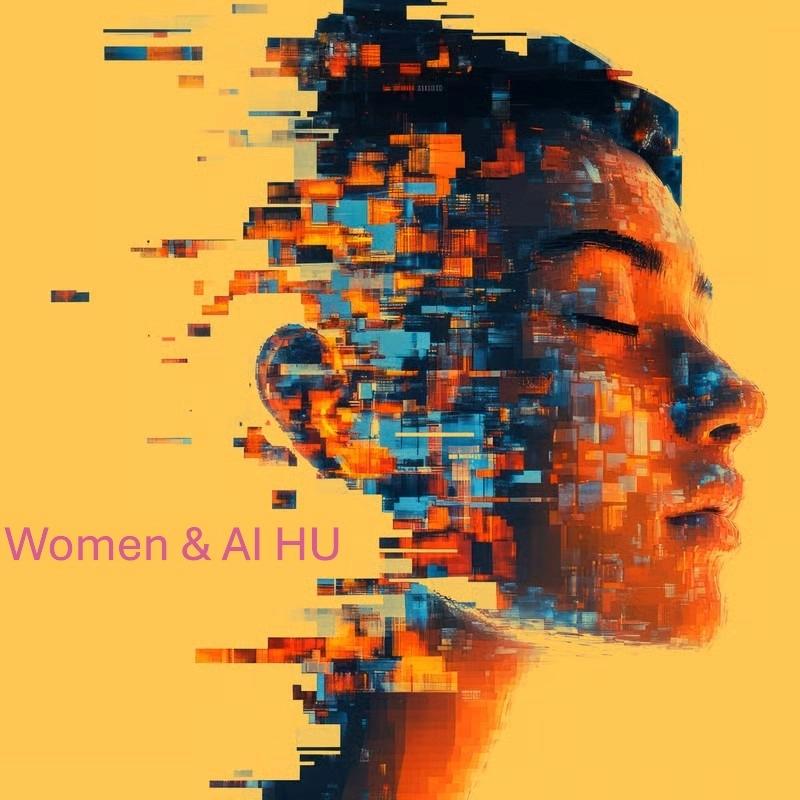 Women & AI HU #10 - Human-Robot Interactions Design