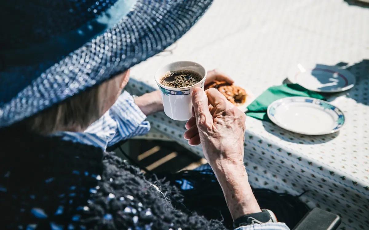 Kafé