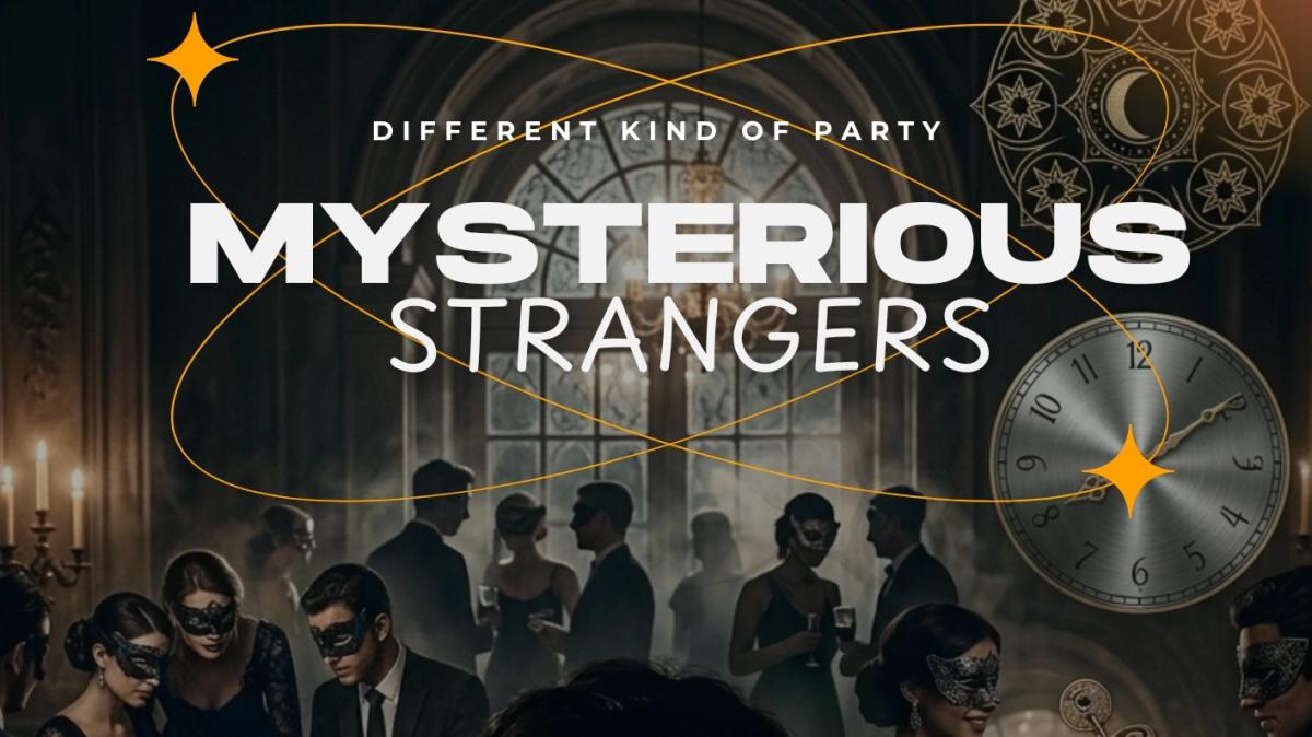 Mysterious Strangers