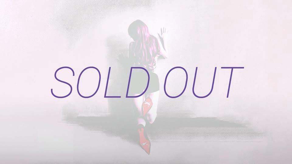SOLD OUT - ADÉLA @ The Masquerade