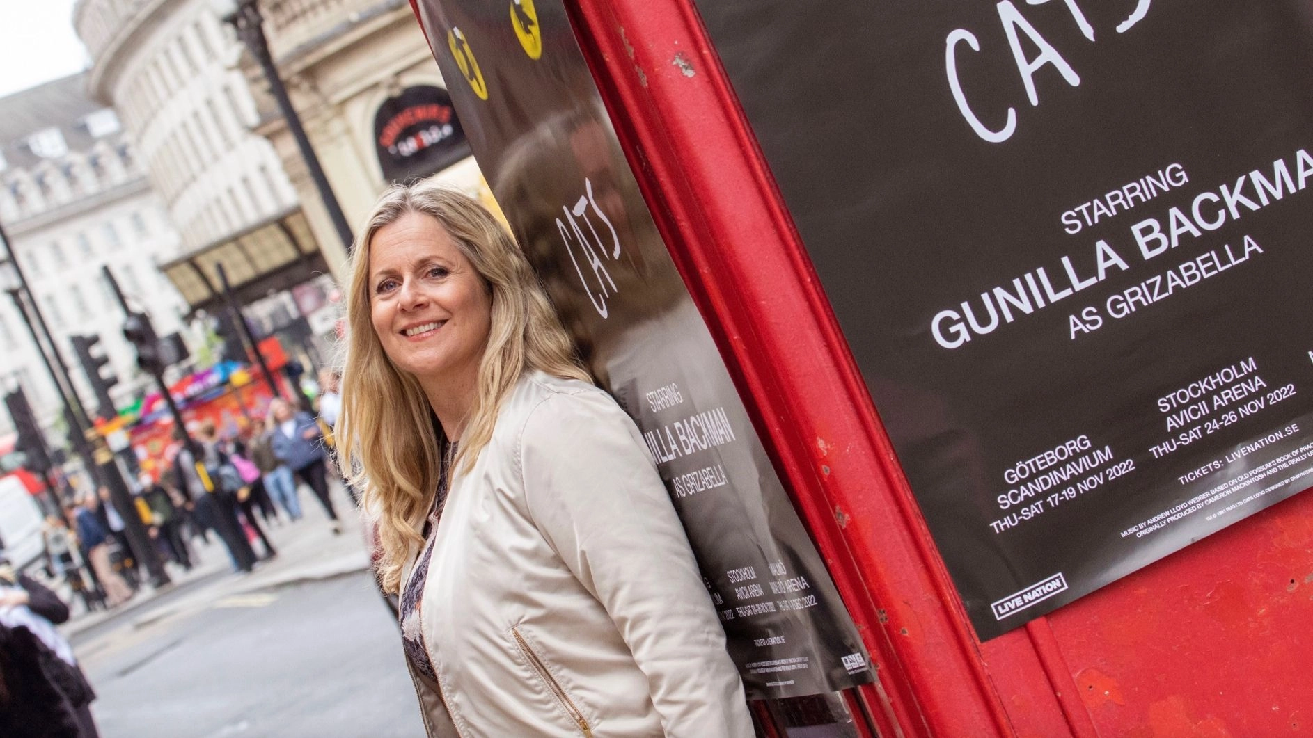 MusikCaféserien - Me And The Musicals