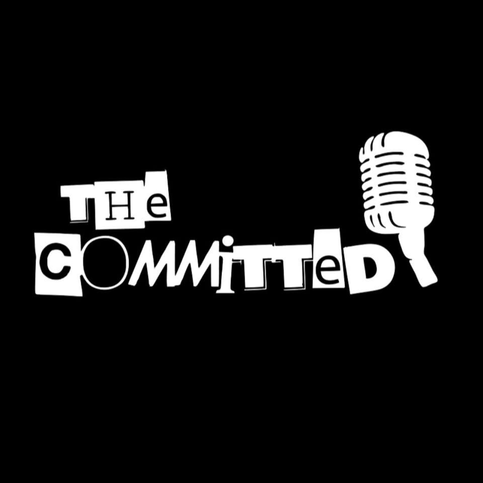 Live Music with The Committed at Bloomfield's Pub Parking Lot Party
