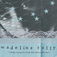 Madeline Tully debut album gig with Rhiannon Minto at PLC