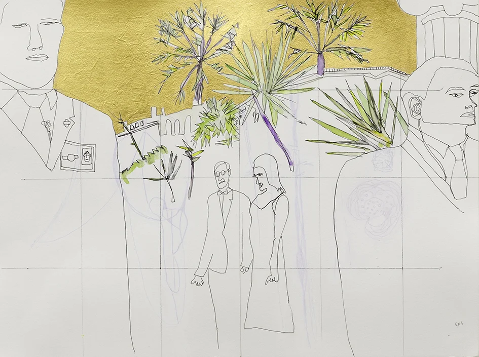 Noisy World – Exhibition