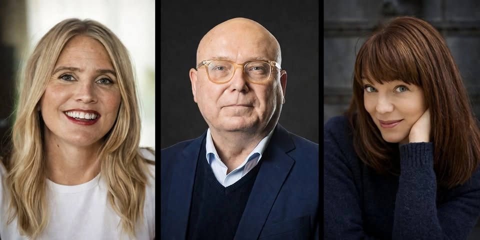 Bjäre författarträff