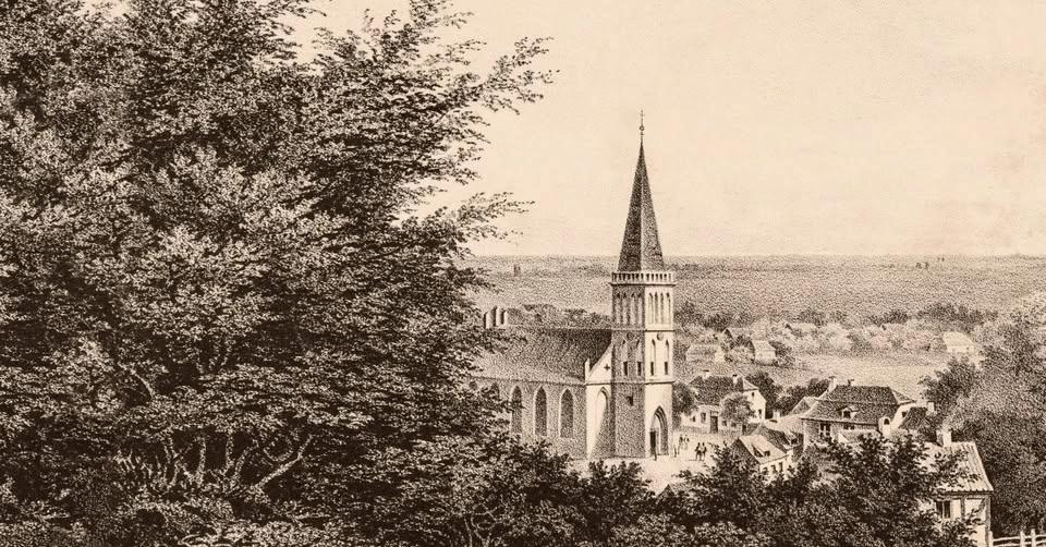 10. lecie Oruńskich Lokalnych Przewodników