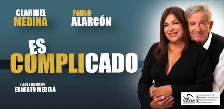 ES COMPLICADO