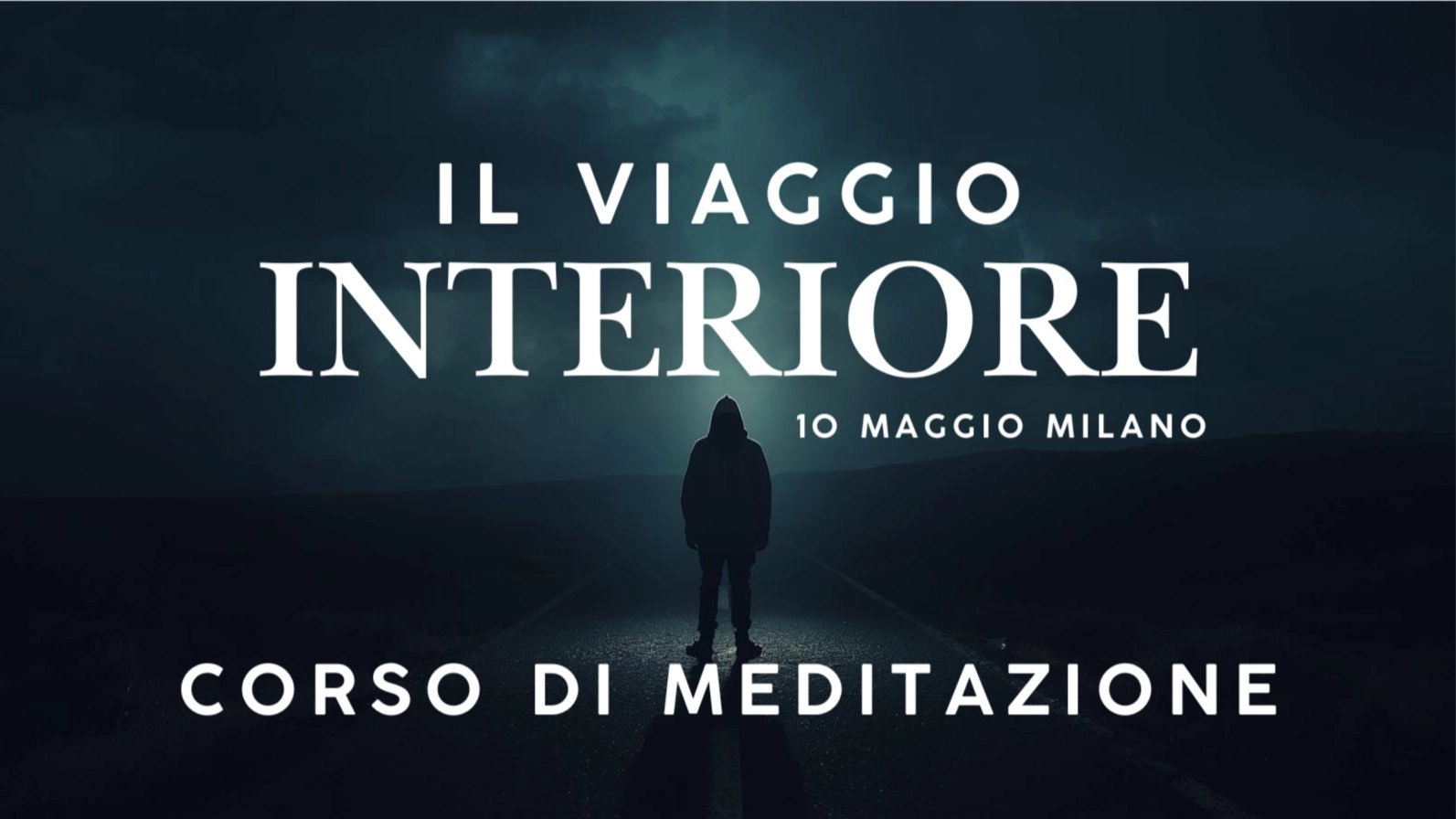 Il Viaggio Interiore - Evento di Meditazione