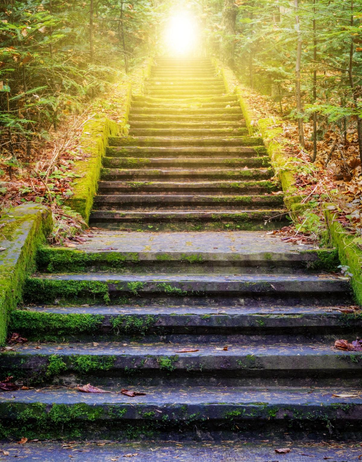 Sanctuary Meditation: Meet Your Higher Self