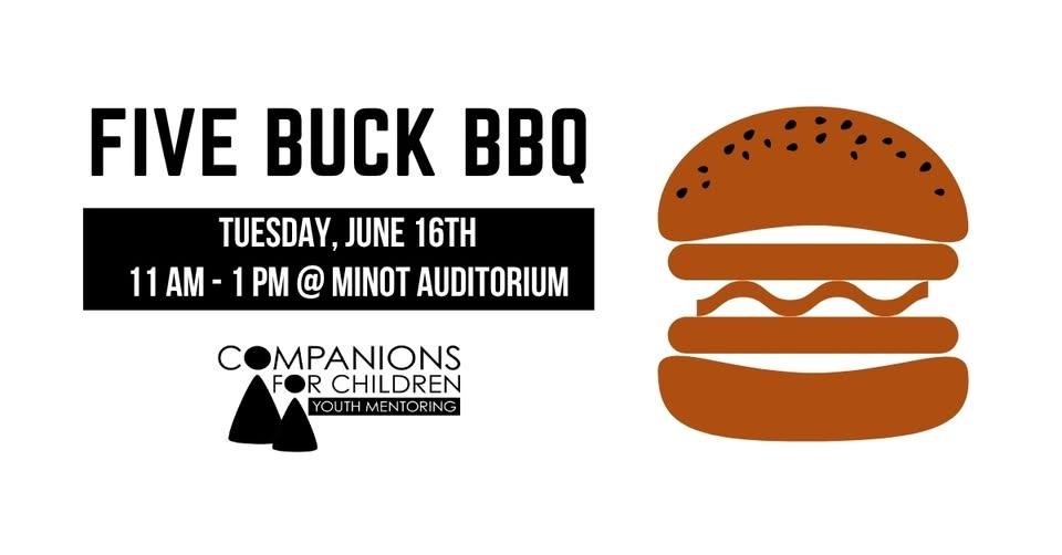 Five Buck BBQ