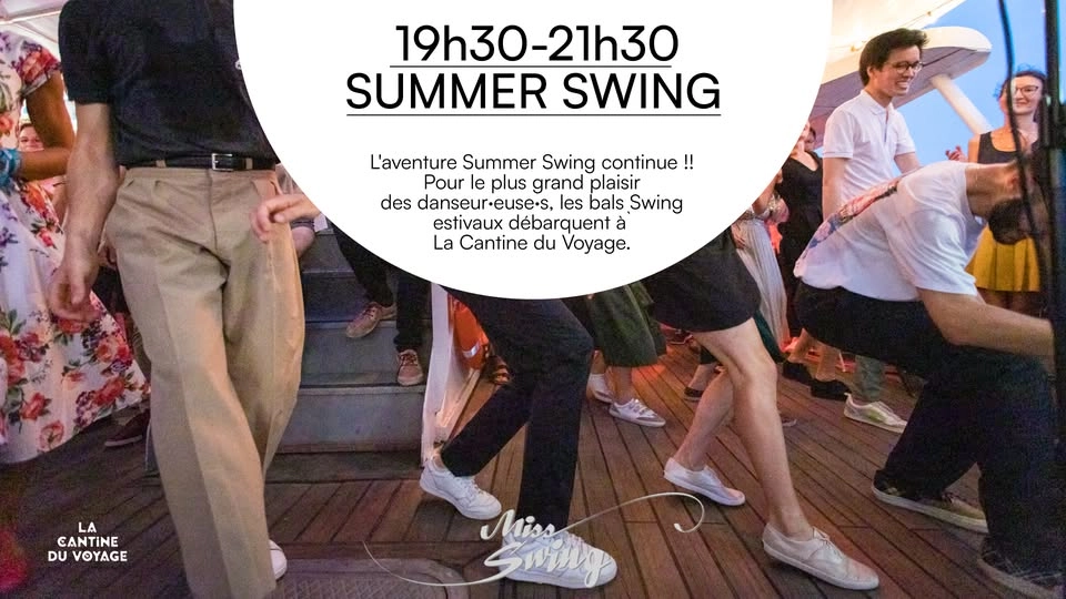 Summer Swing
