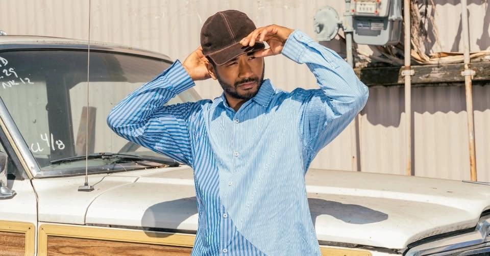 Toro y Moi