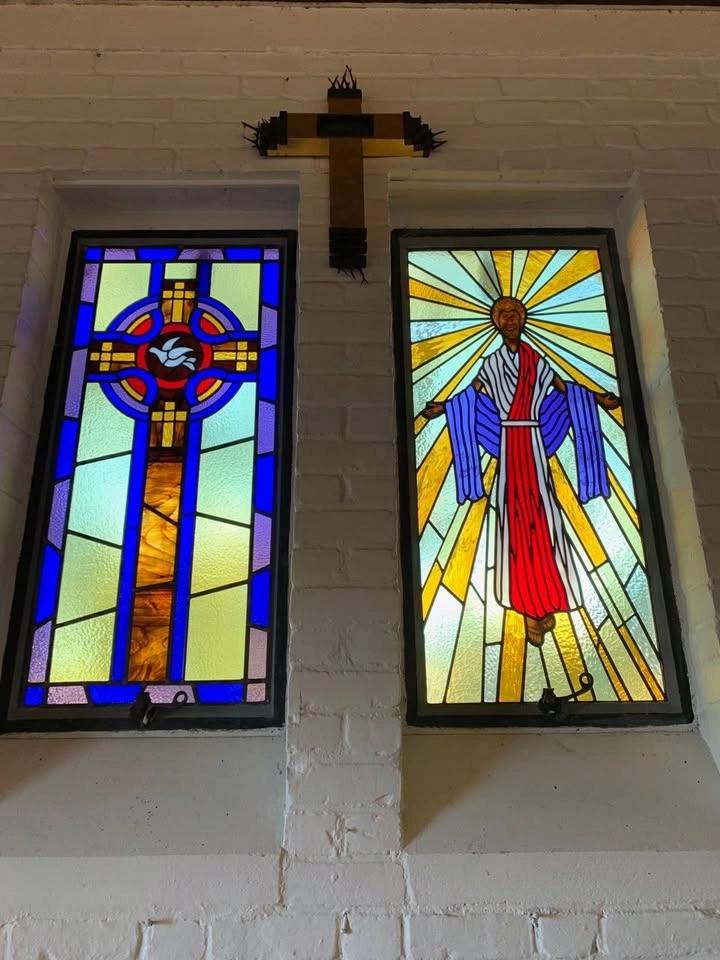 Sunday Morning Service - Eucharist and Fellowship