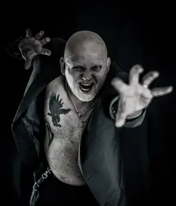 LEÆTHER STRIP plus special guest BIONIC BITCH