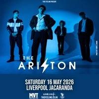 The Ariston - Liverpool