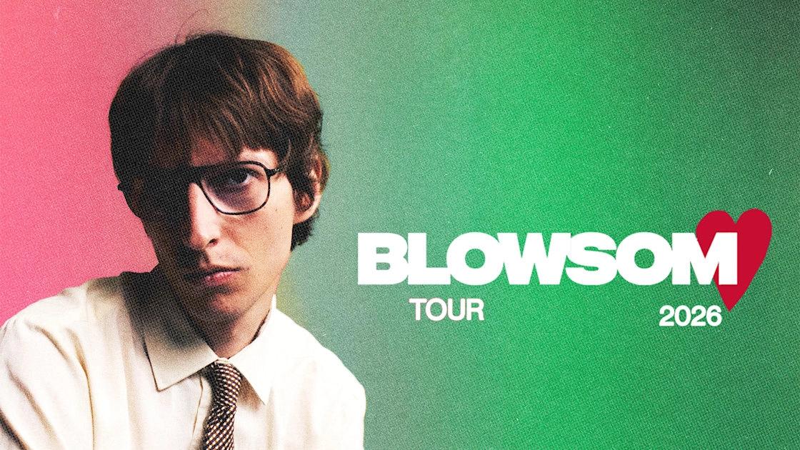 Blowsom - Marseille
