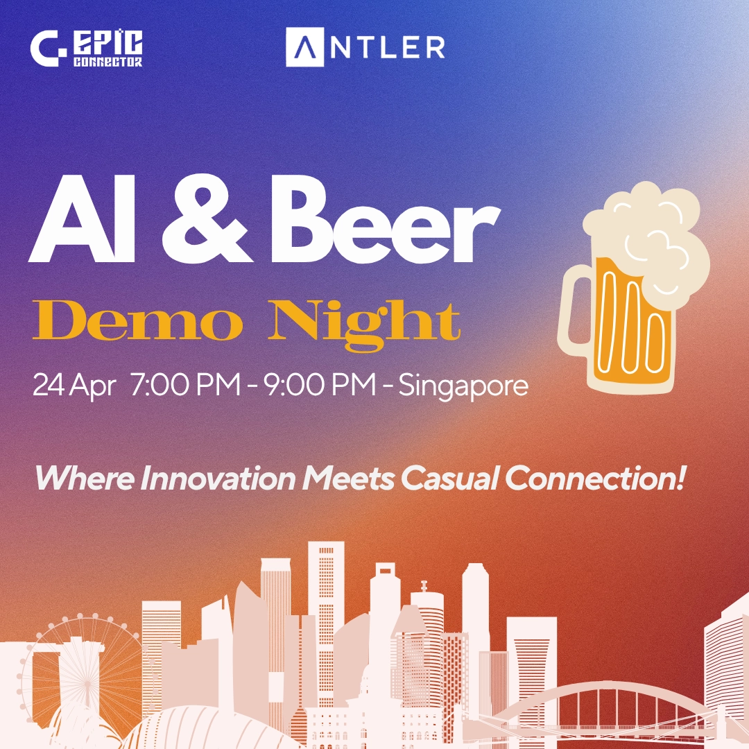 AI & Beer🍺 Demo Night