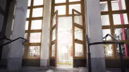 Bakom kulisserna på Folkoperan