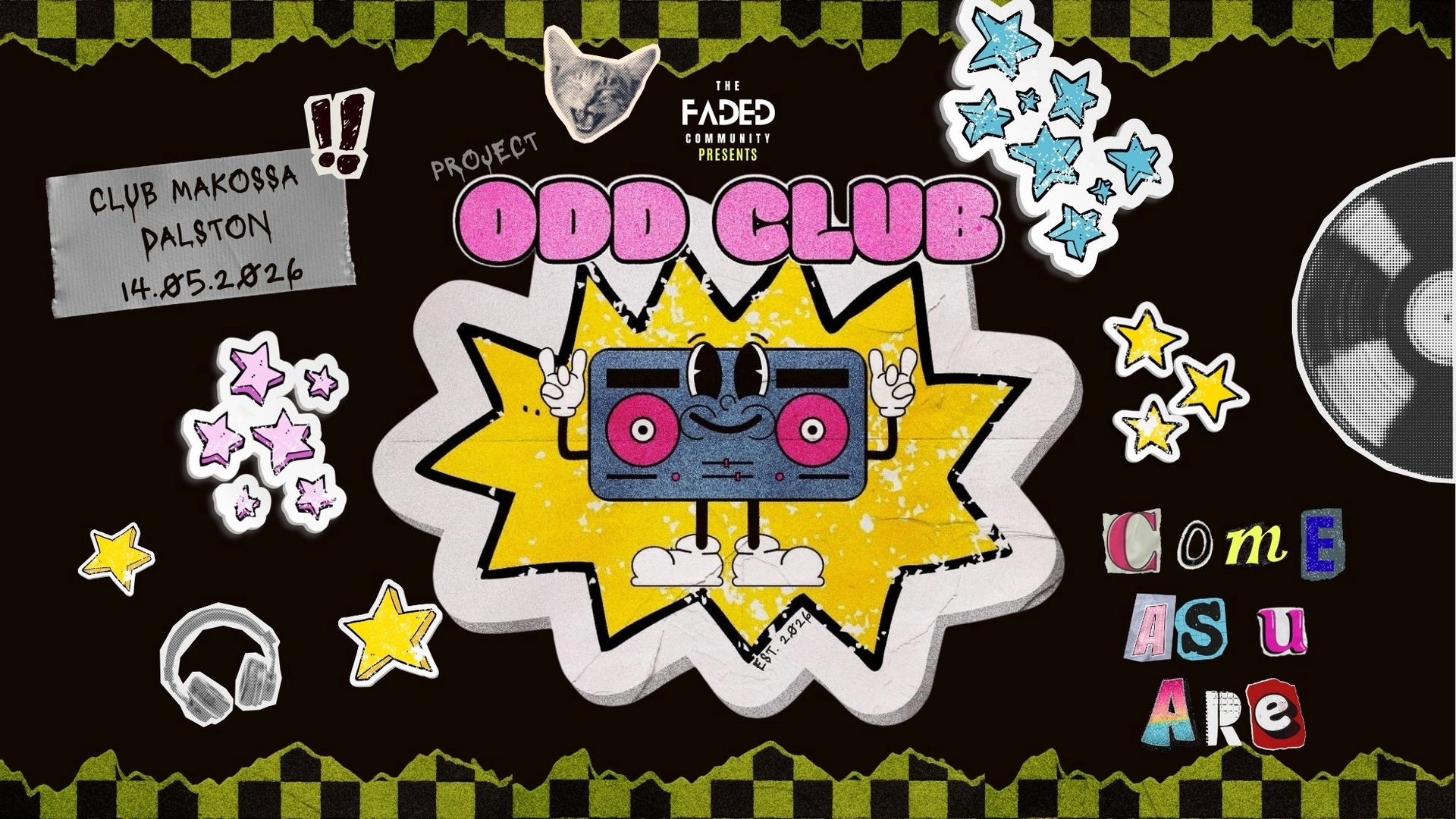 Odd Club