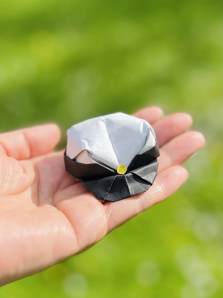 ORIGAMI FÖR NYBÖRJARE VUXENKURS
