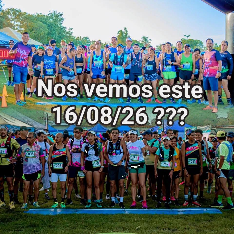 Trail Rinconada "La Ruta de la Garnacha 2026"