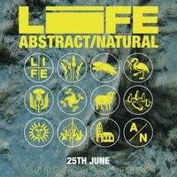 Life: Album Launch Show