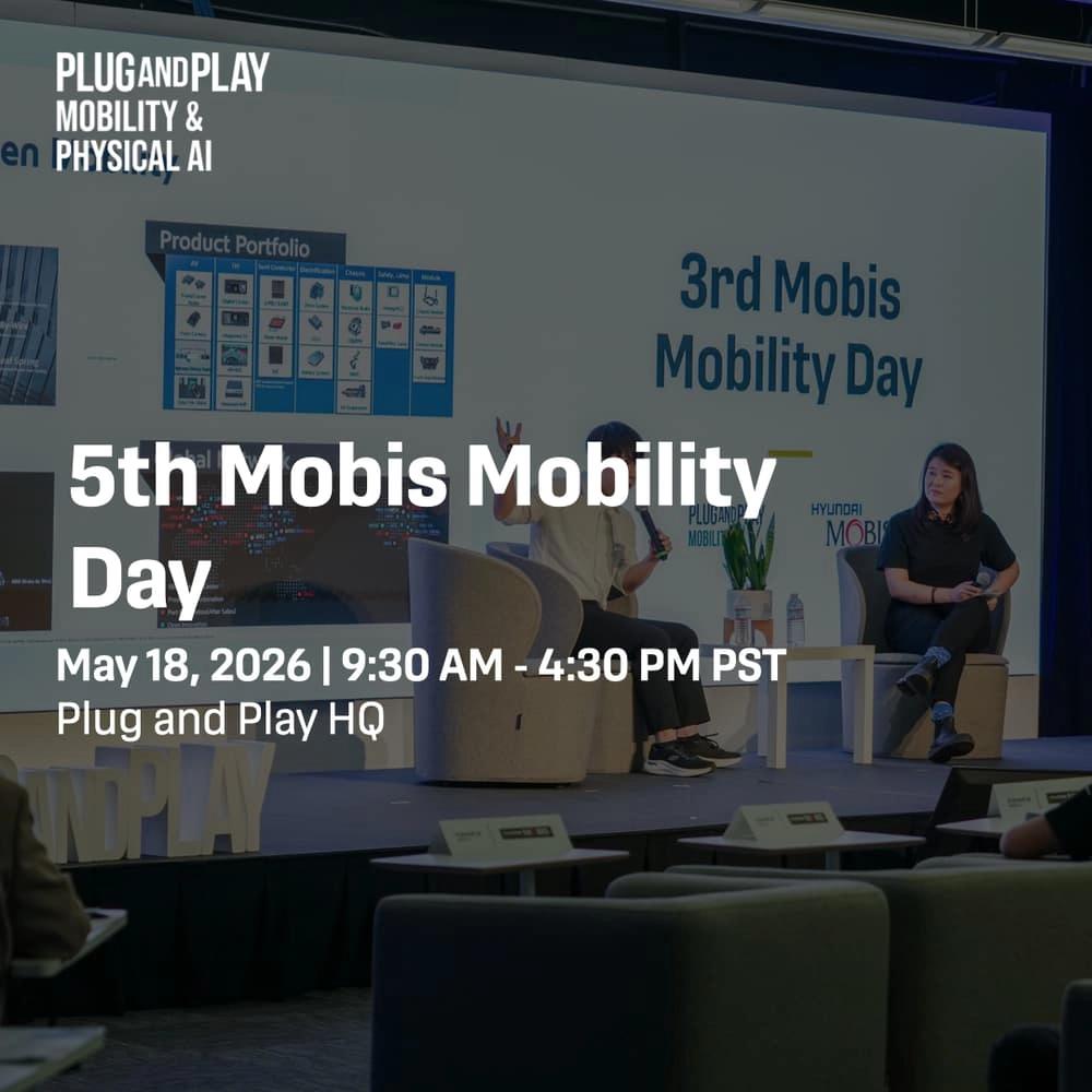 5th Mobis Mobility Day