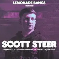 Lemonade Bangs presents: Scott Steer @ Blindspot Mansfield