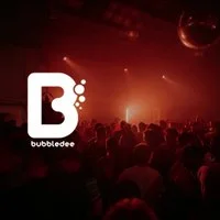 Bubbledee: House Music Haven in Hackney Wick at Colour Factory L