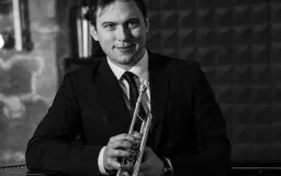 Bjorn Ingelstam New-Blue Quartet