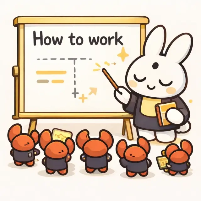 🚨 大鑊!走進首家被 30 隻 AI 龍蝦「全面接管」的公司 • 香港站