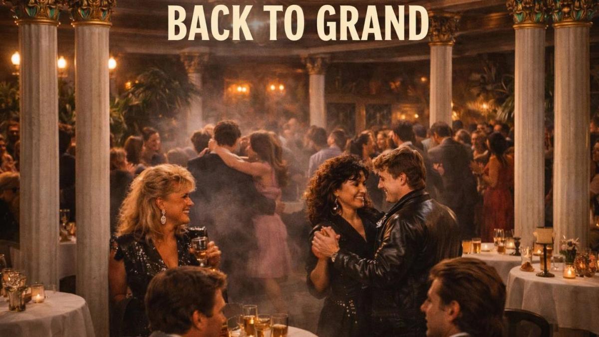 Back To Grand