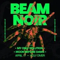 Beam Noir - Headline Show