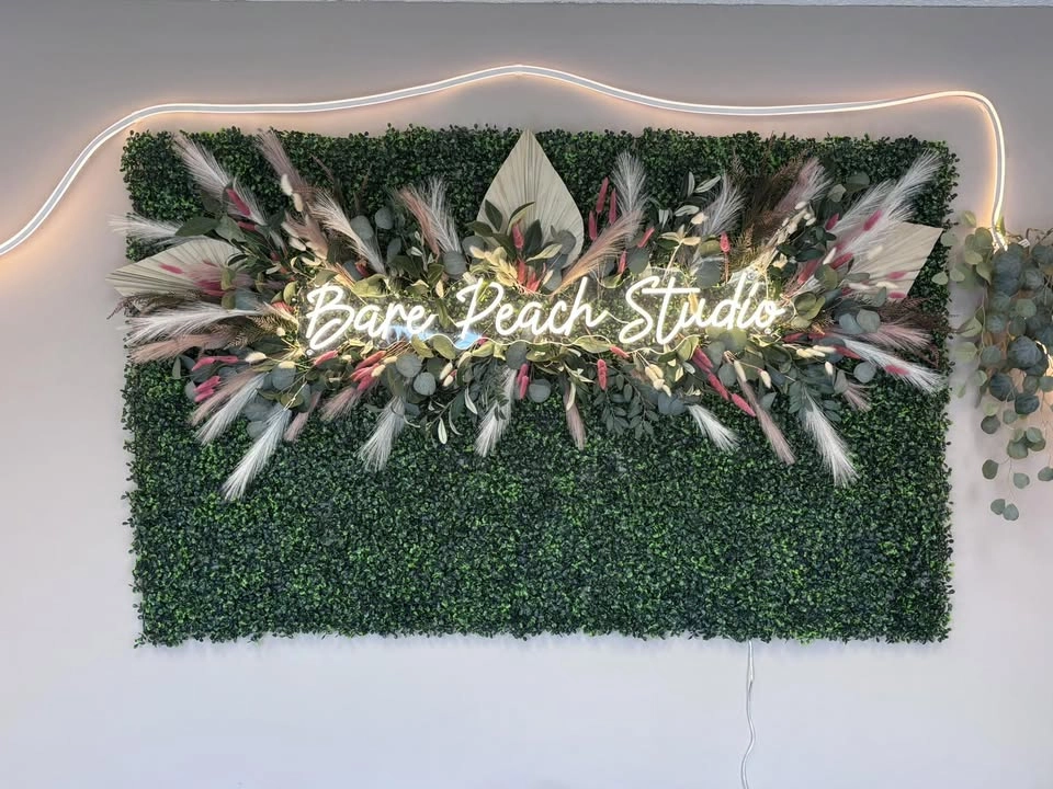 Paint me Peachy đđ§Ąâš