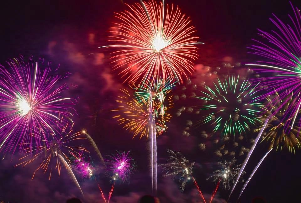 Tulare Kiwanis 250th Independence Day Celebration