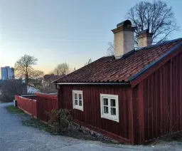 Anonyma ensamma - ny grupp.