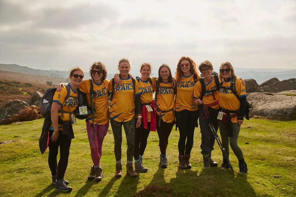 Marie Curie: Beat the Mournes