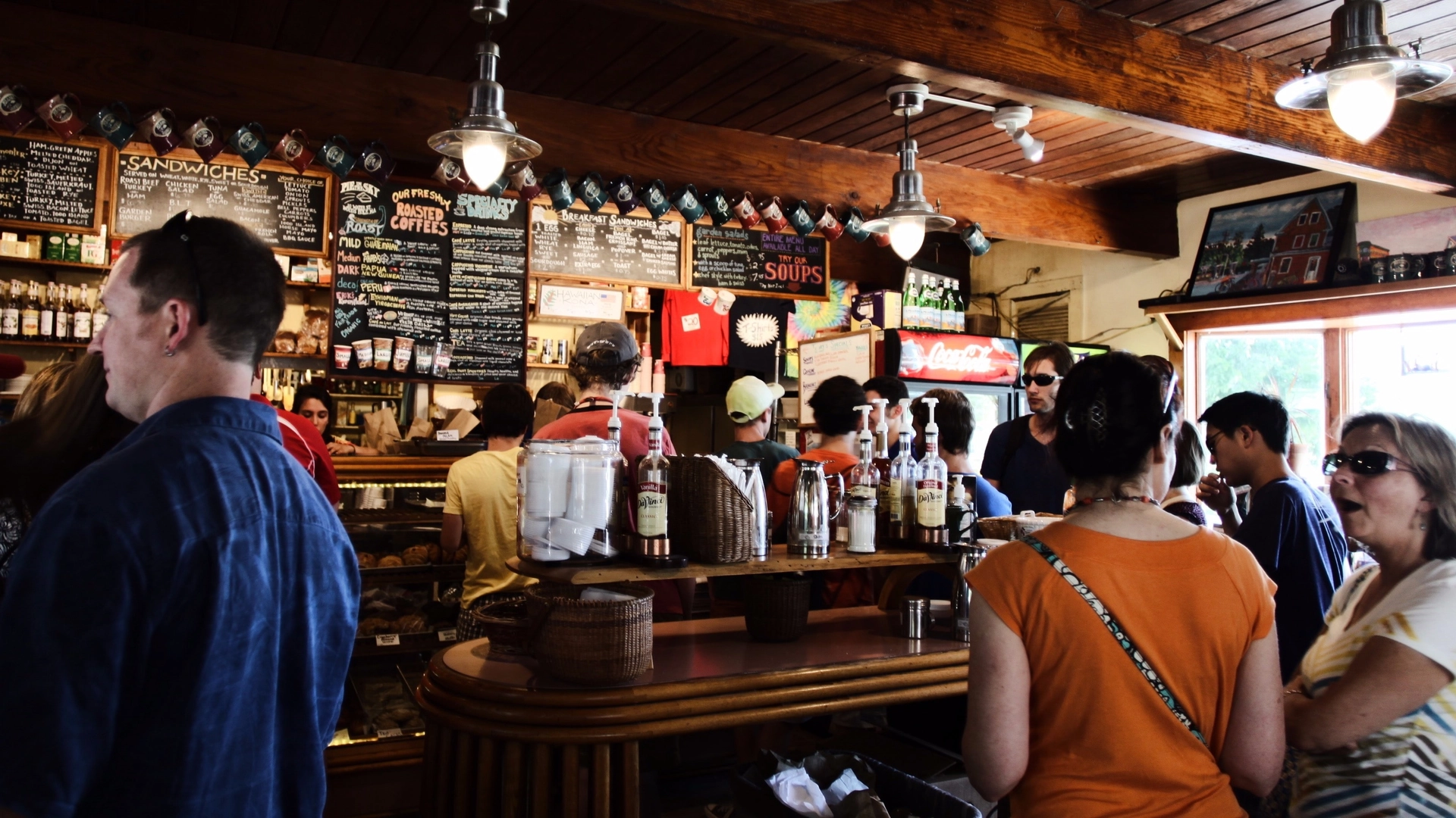 UX Happy Hour irl (open to all levels)