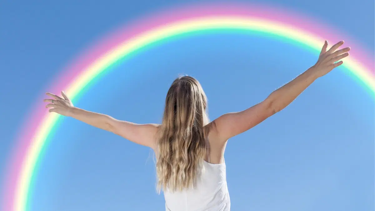 Réécrire son histoire et devenir maître/créateur de sa vie