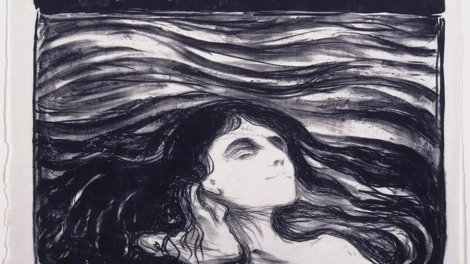 After-Hours Tour: Tiffany Barber on Five Centuries of Works on Paper