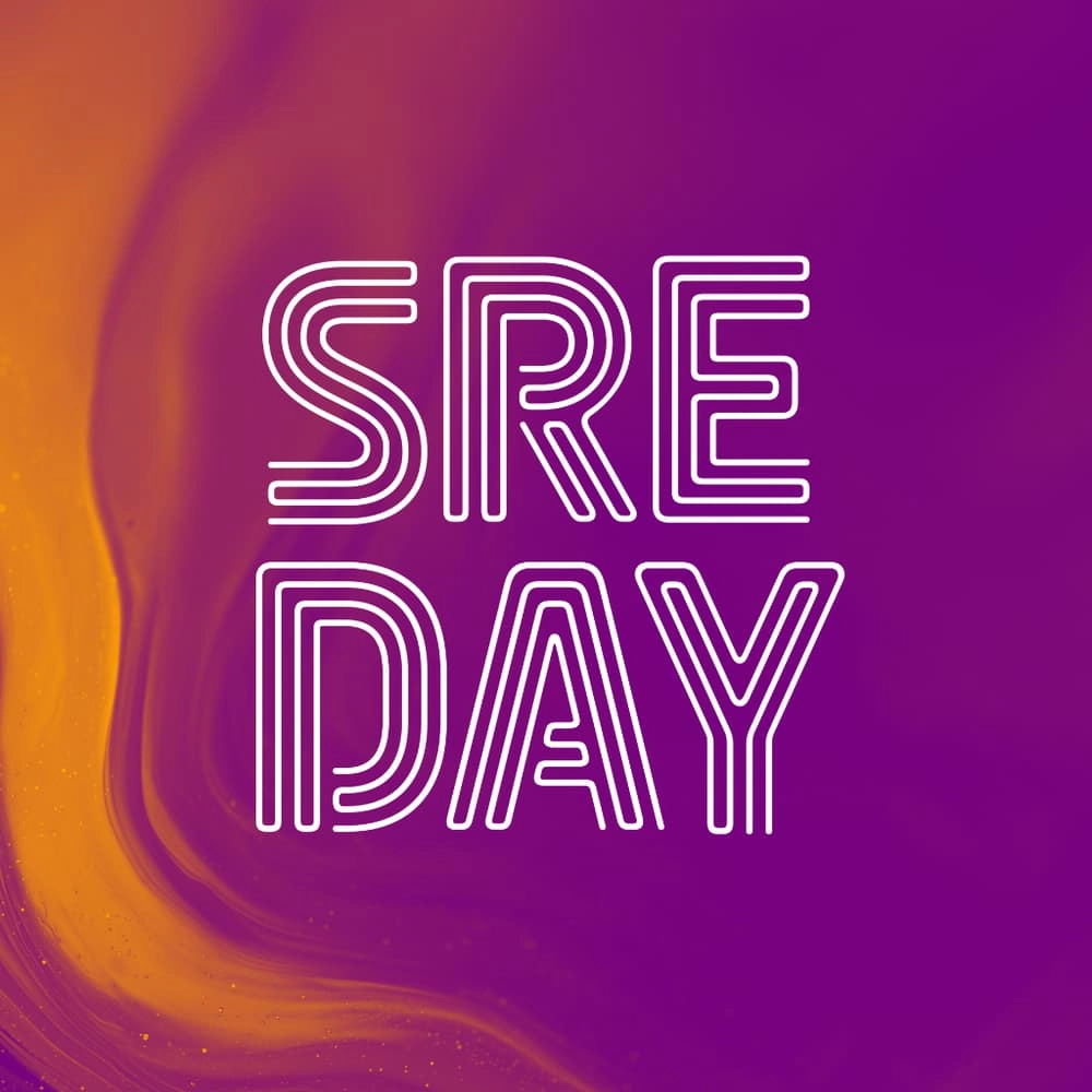 SREday Amsterdam 2026 Q4