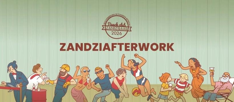 ZandziAfterwork