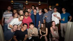 Language Exchange & Social Event @ Madison Ave Pub by Toronto Babel