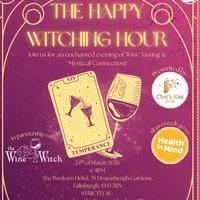 Happy witching hours